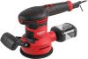 Эксцентриковая шлифовальная машина RS 1245 E 21век