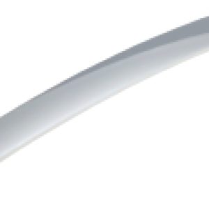 Ручка для мебели RS191SC.4/128 21век
