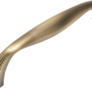 Ручка для мебели Magica RS198BAB.4/96 21век