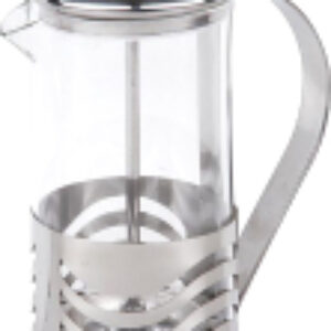 Френч-пресс RSG-660019-S 21век
