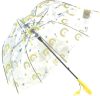 Зонт-трость RST057A 21век