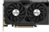Видеокарта RTX 4060 Windforce OC 8G (GV-N4060WF2OC-8GD) 21век