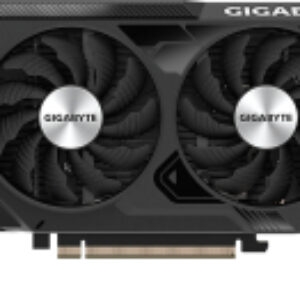 Видеокарта RTX 4060 Windforce OC 8G (GV-N4060WF2OC-8GD) 21век