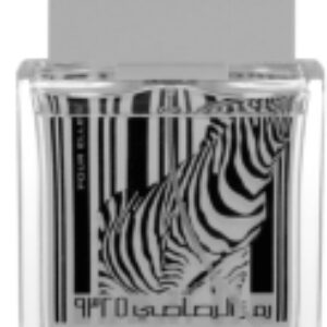 Парфюмерная вода Rumz Al Rasasi Zebra Pour Elle 21век