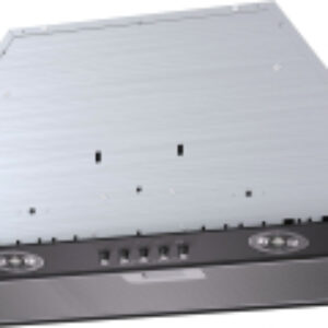 Вытяжка скрытая Runa 600 PB BL / 00026695 21век