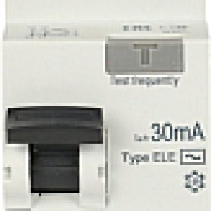 Дифференциальный автомат RX3 1P+N C 32А 30мА 6кА 2М AC / 419402 21век