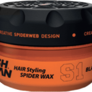 Воск для укладки волос S01 Aqua Spider Wax 21век