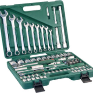 Универсальный набор инструментов S04H52482S 21век