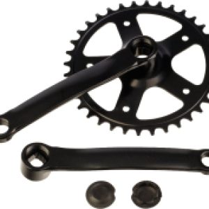 Система шатунов для велосипеда S102-152BK 21век