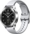 Умные часы Watch S3 M2323W1 / BHR7873GL 21век