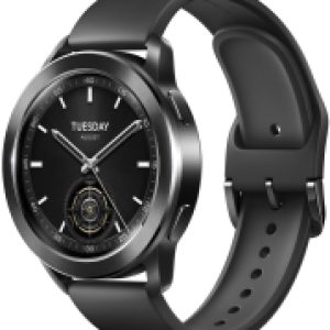 Умные часы Watch S3 M2323W1 / BHR7874GL 21век