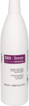 Шампунь для волос S83 Shampoo Restructuring с маслом арганы 21век