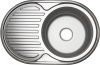 Мойка кухонная S97750D 21век