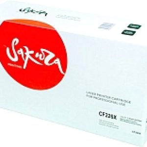 Картридж SACF226X 21век