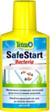 Средство для ухода за водой аквариума SafeStart / 702916/161184 21век