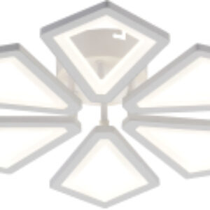 Люстра Sails 10284/6LED 21век