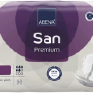 Прокладки урологические San 5 Premium 21век