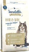 Сухой корм для кошек Sanabelle Hair&Skin 21век
