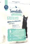 Сухой корм для кошек Sanabelle Sterilized 21век