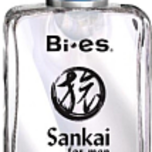 Туалетная вода Sankai for man 21век