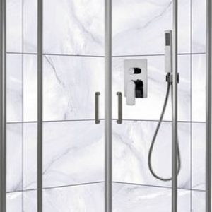 Душевой уголок Santi 55020-90 21век