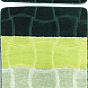 Набор ковриков для ванной и туалета Sariyer 2536 21век