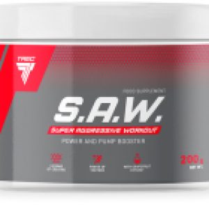 Предтренировочный комплекс S.A.W. 21век