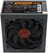 Блок питания для компьютера SB500 500W 21век