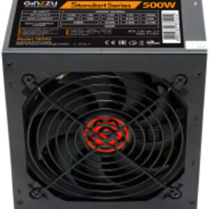 Блок питания для компьютера SB500 500W 21век