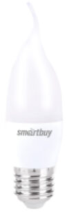 Лампа SBL-C37Can-12-30K-E27 21век