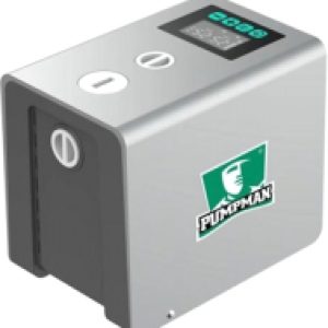 Насосная станция S-BOX4-30 / SBOX430 21век