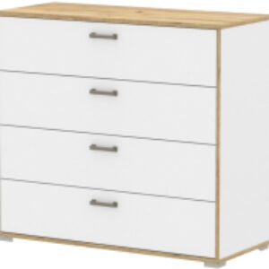 Комод SC-4Ш 21век