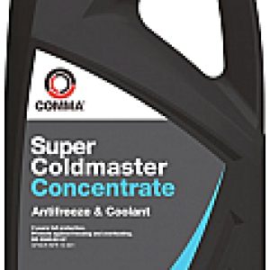 Антифриз SCA5L концентрат 21век