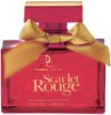 Туалетная вода Scarlet Rouge for Women 21век
