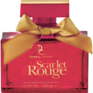 Туалетная вода Scarlet Rouge for Women 21век