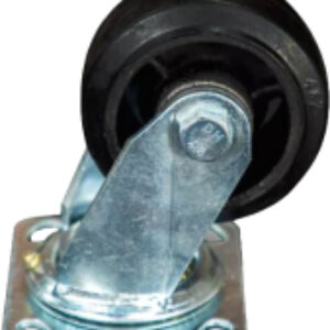 Опора колесная для тележки складской SCd 42 100мм (N) / 1024156 21век