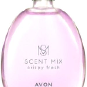 Туалетная вода Scent Crispy Fresh 21век