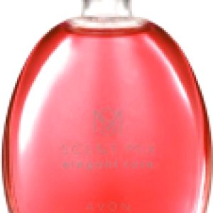 Туалетная вода Scent Elegant Rose 21век