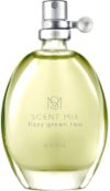 Туалетная вода Scent Fizzy Green Tea 21век