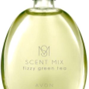 Туалетная вода Scent Fizzy Green Tea 21век