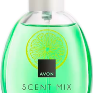 Туалетная вода Scent Sparkly Citrus 21век
