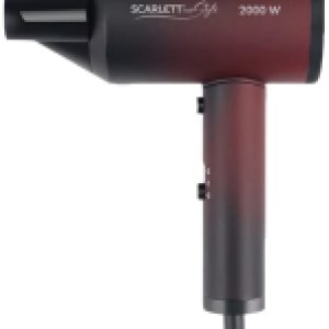 Фен SC-HD70I38 21век