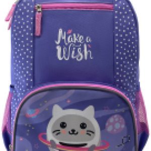 Школьный рюкзак School Make A Wish / Uni_17736 21век