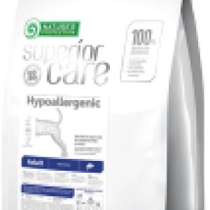 Сухой корм для собак SC Hypoallergenic Grain Free Salmon 21век