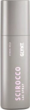 Лак для укладки волос Scirocco сильной фиксации 21век
