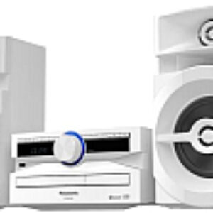 Микросистема SC-UX100EE-W 21век