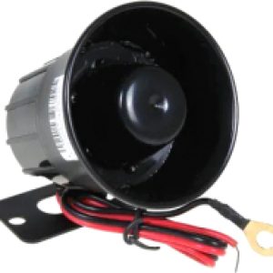 Сирена для сигнализации SD-02 21век