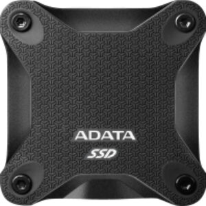 Внешний жесткий диск SD620 1TB (SD620-1TCBK) 21век