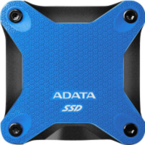 Внешний жесткий диск SD620 512GB (SD620-512GCBL) 21век