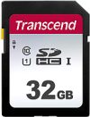 Карта памяти SDHC 300S 32GB (TS32GSDC300S) 21век